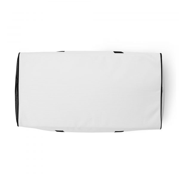 Sac de Sport Black&White – Image 5