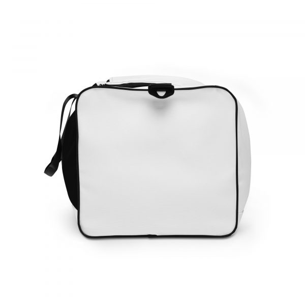 Sac de Sport Black&White Noir – Image 7