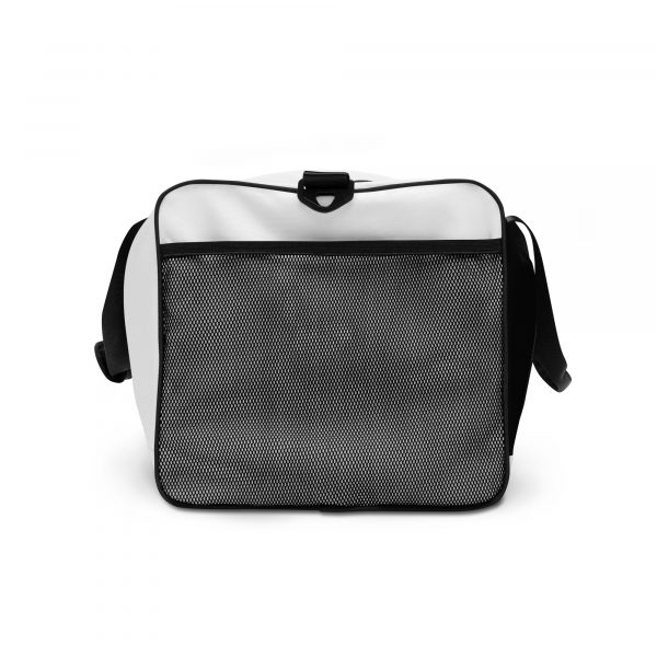Sac de Sport Black&White Noir – Image 8